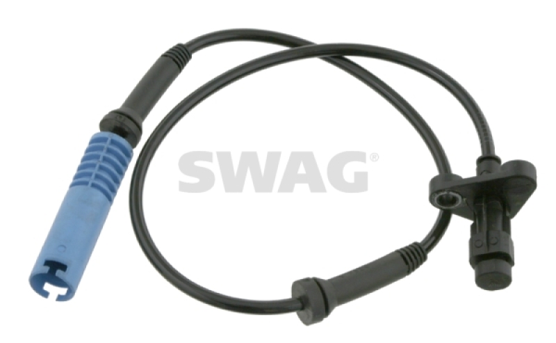 SWAG Sensor, Raddrehzahl