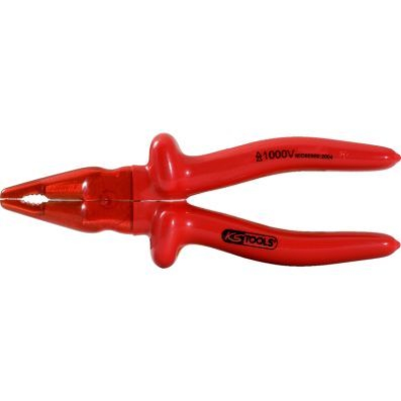 KS TOOLS Combination Pliers