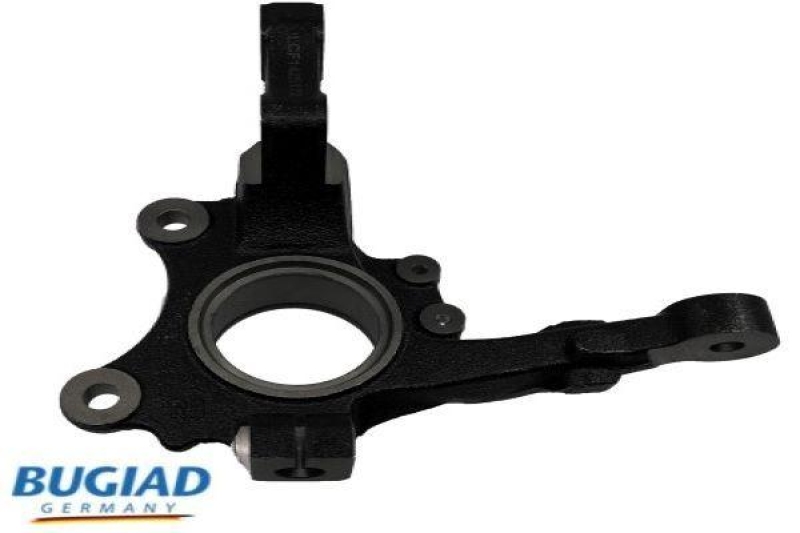 BUGIAD Steering Knuckle, wheel suspension