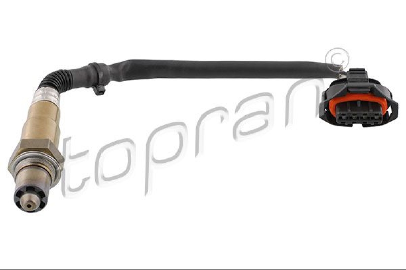 TOPRAN Lambda Sensor