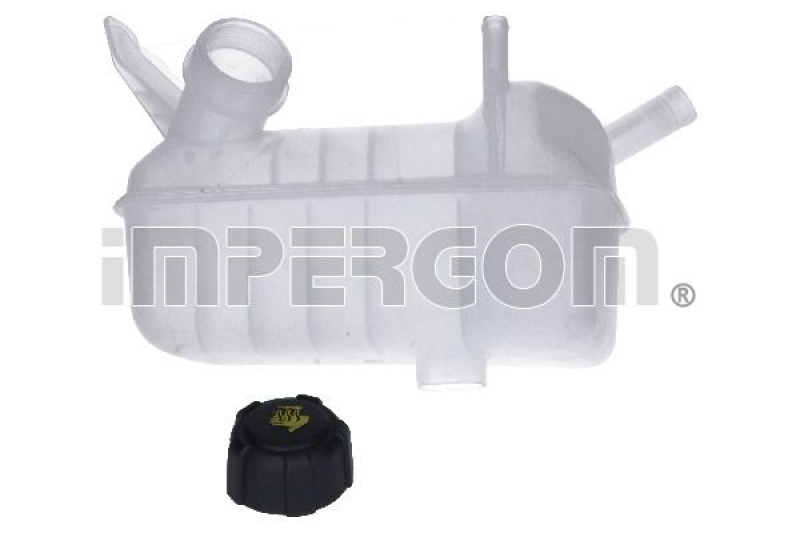 ORIGINAL IMPERIUM Expansion Tank, coolant