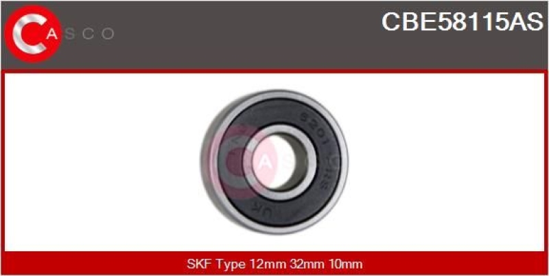 CASCO Bearing