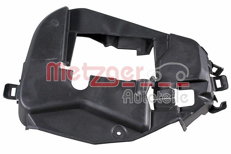 METZGER Cover, timing belt