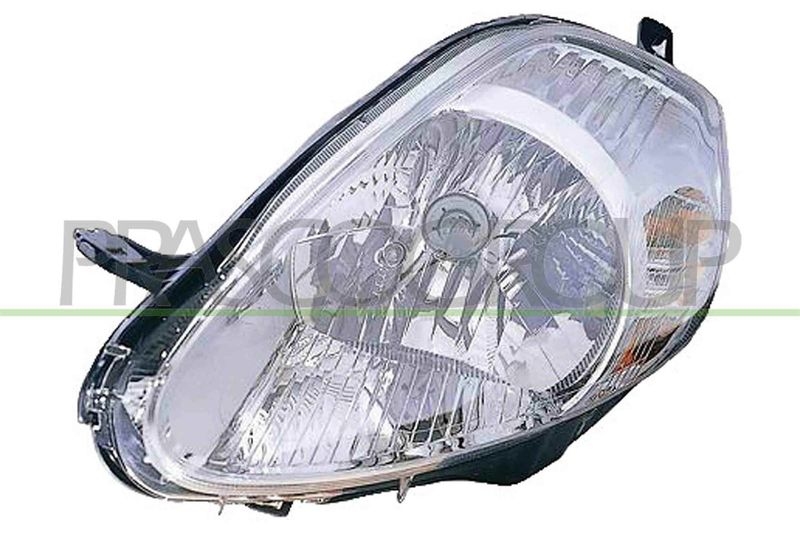 Headlight