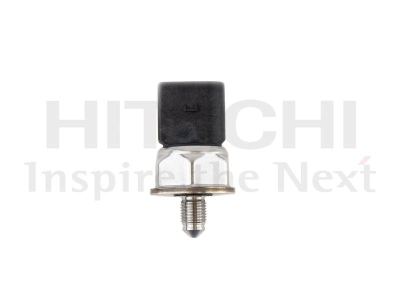 HITACHI Sensor, Kraftstoffdruck