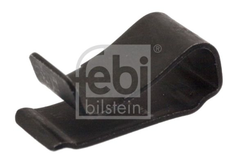 FEBI BILSTEIN Lagerung, Kühler febi Plus