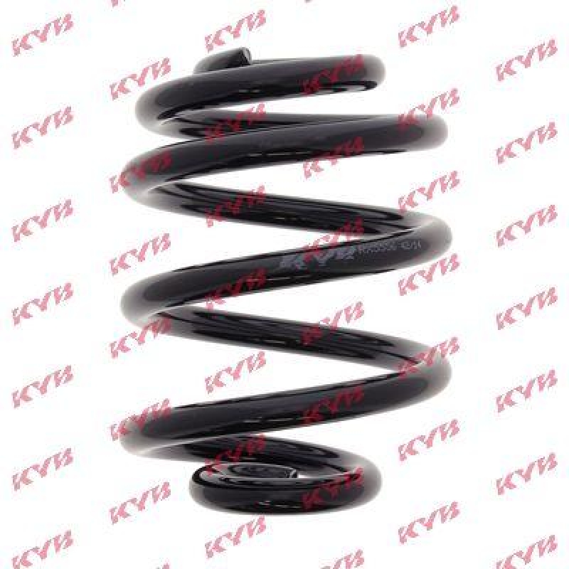 KYB Coil Spring K-Flex