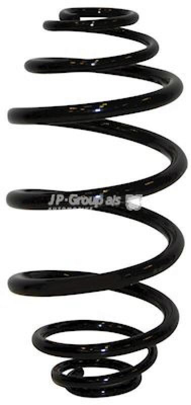 JP GROUP Coil Spring JP GROUP