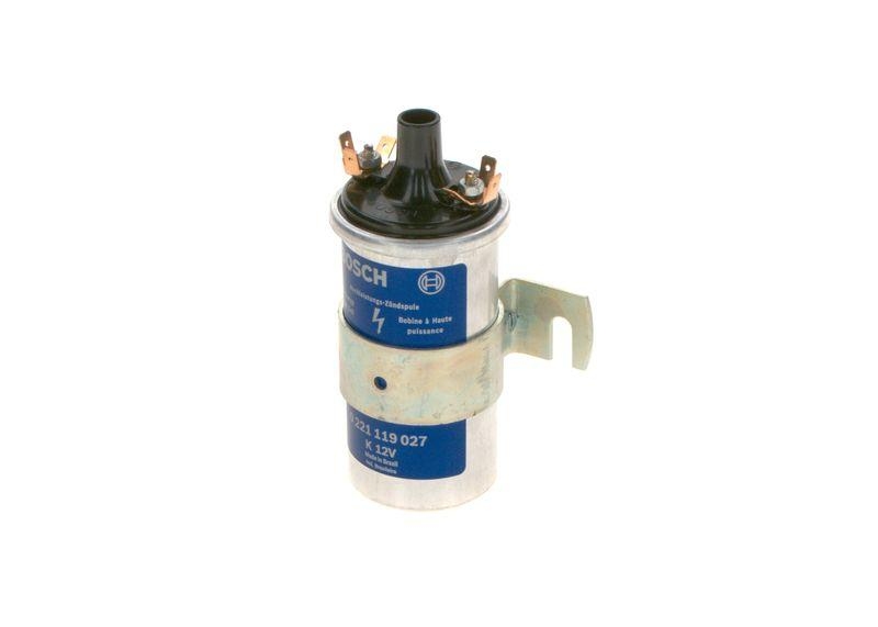 BOSCH Ignition Coil