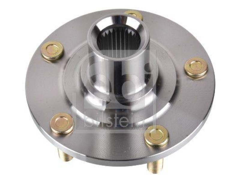 FEBI BILSTEIN Wheel Hub