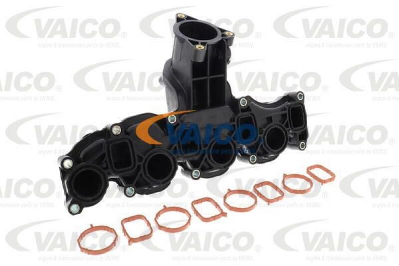 VAICO Intake Manifold Module Original VAICO Quality