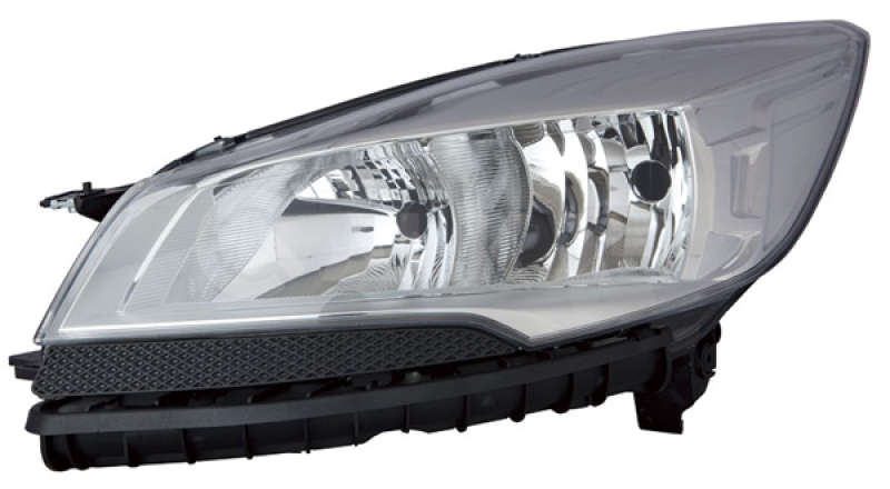 Headlight