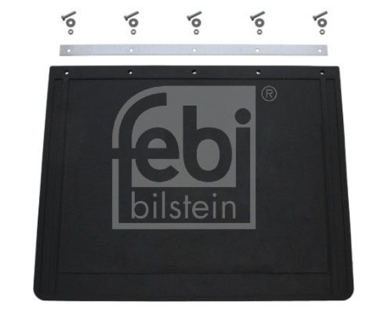 FEBI BILSTEIN Mudflap