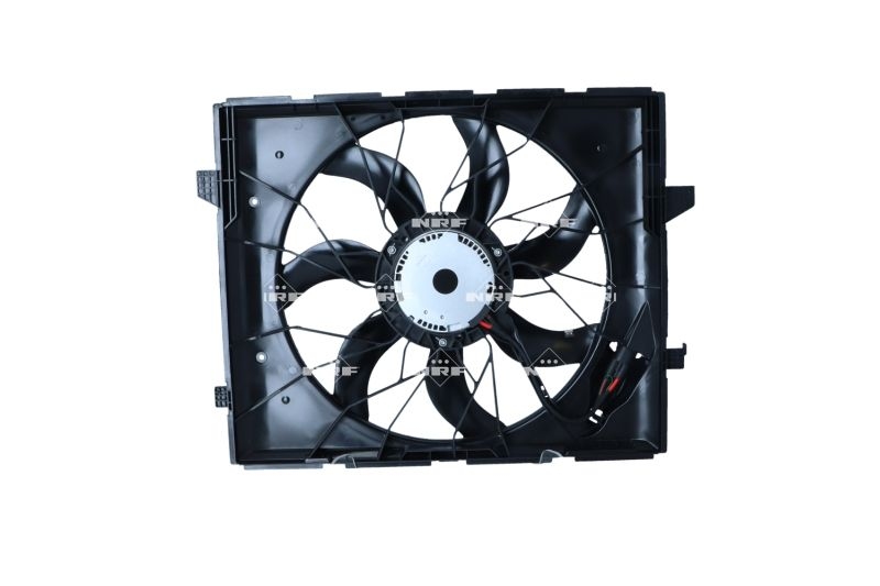 NRF Fan, engine cooling