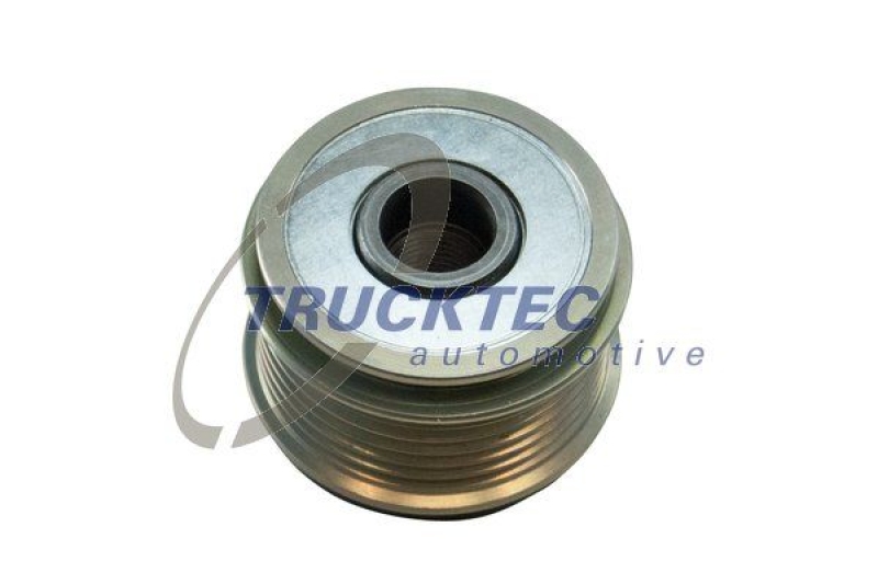 TRUCKTEC AUTOMOTIVE Alternator Freewheel Clutch