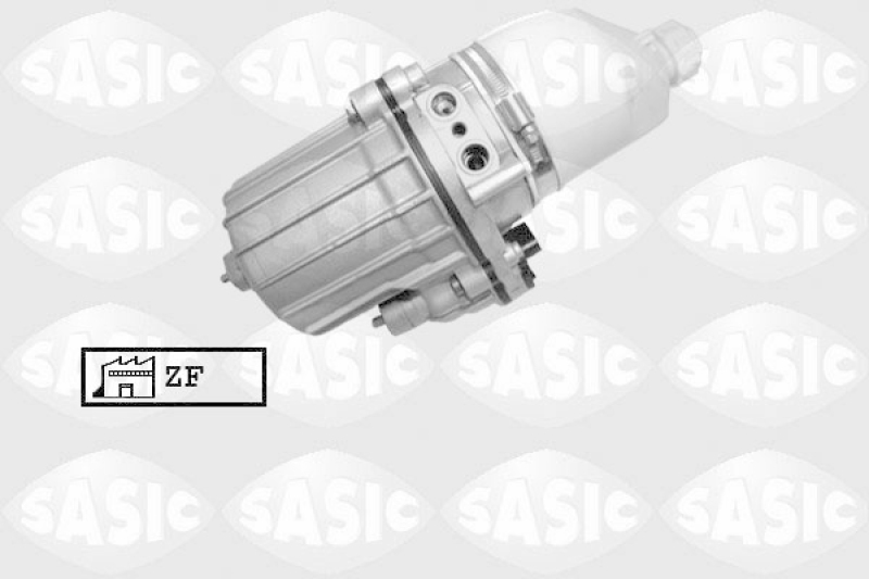 SASIC Hydraulic Pump, steering system