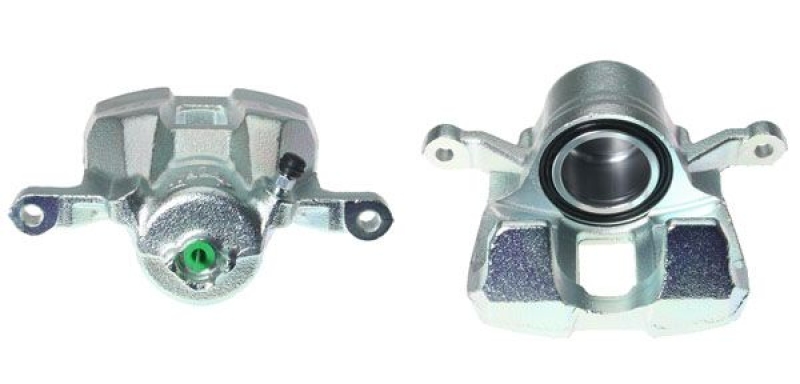 BREMBO Brake Caliper ESSENTIAL LINE