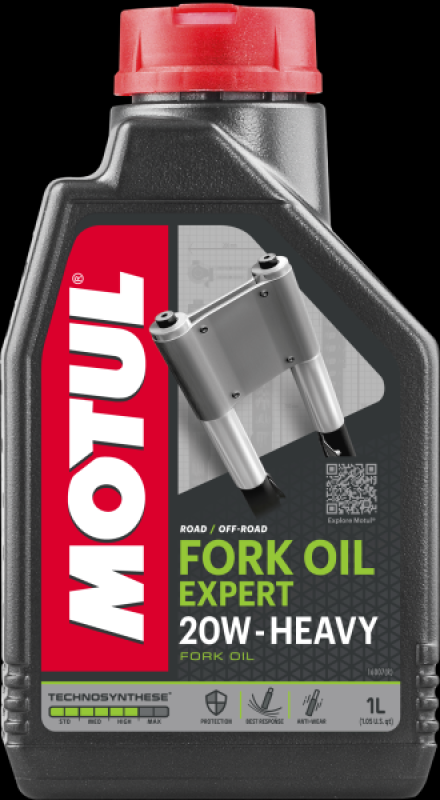 MOTUL Hydrauliköl CLASSIC SAE 40