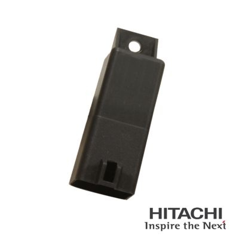 HITACHI Relay, glow plug system