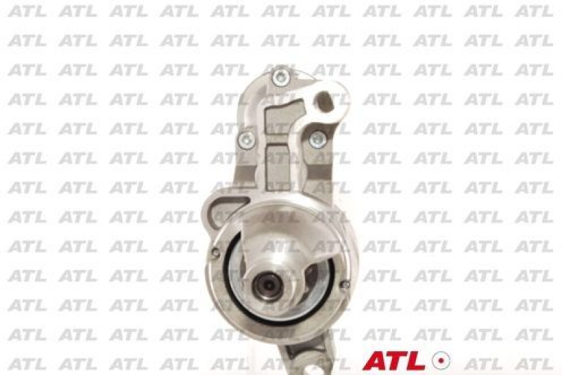 ATL Autotechnik Starter