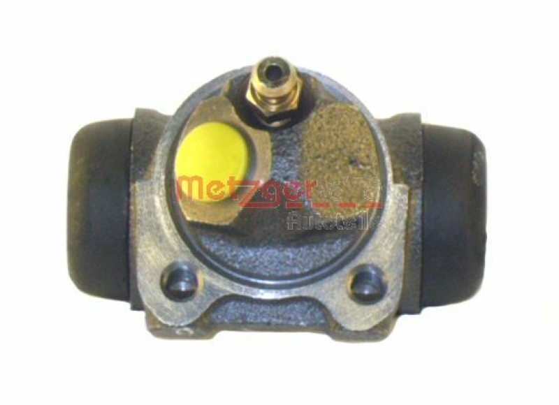 METZGER Wheel Brake Cylinder CIFAM