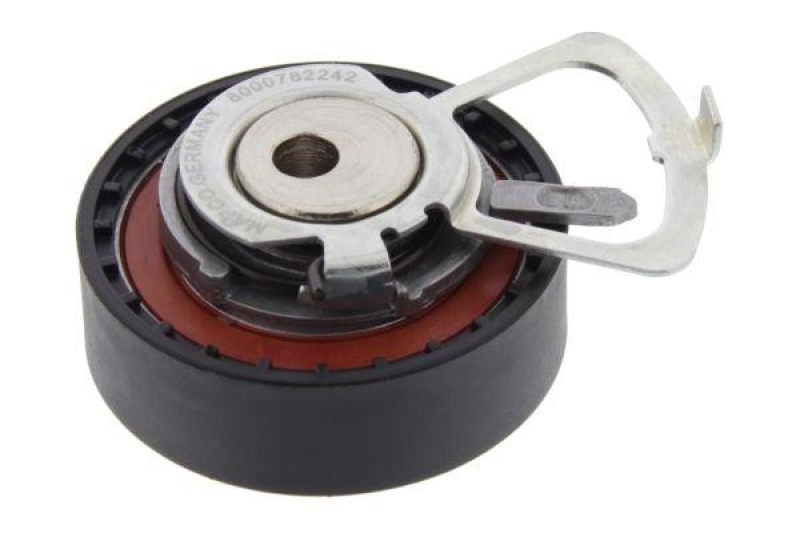 MAPCO Tensioner Pulley, timing belt