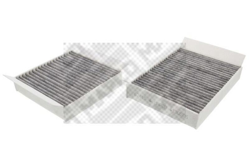 MAPCO Filter, Innenraumluft