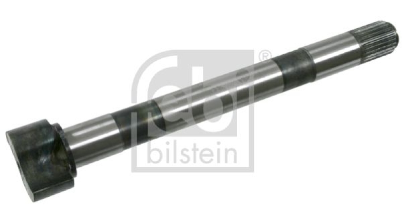 FEBI BILSTEIN Bremswelle, Trommelbremse