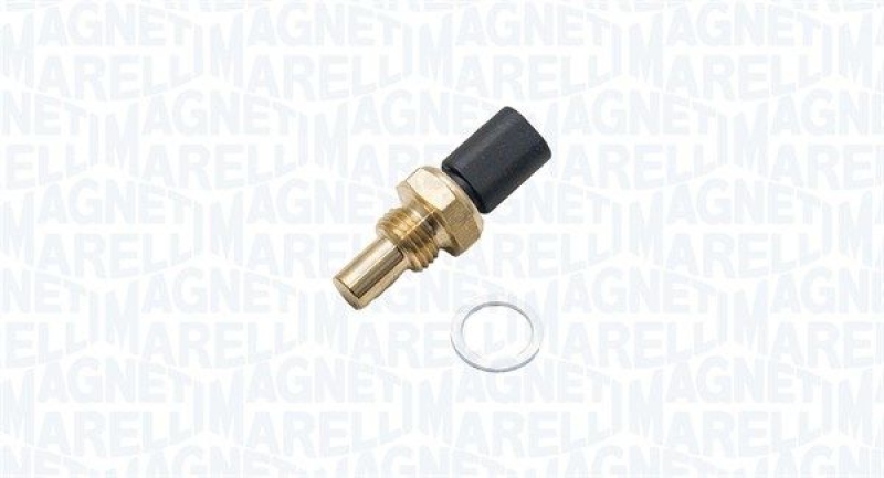 MAGNETI MARELLI Sensor, coolant temperature