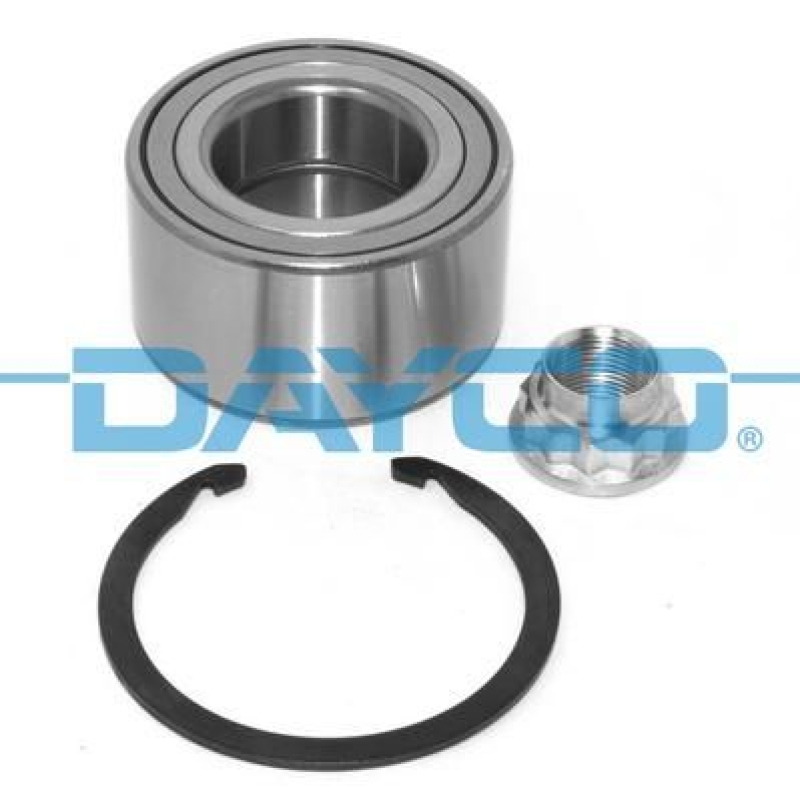 DAYCO Wheel Bearing Kit