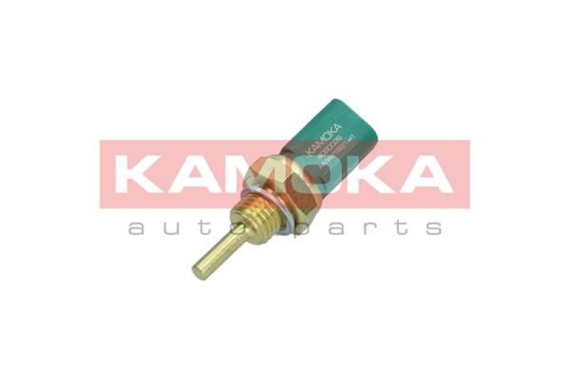 KAMOKA Sensor, coolant temperature