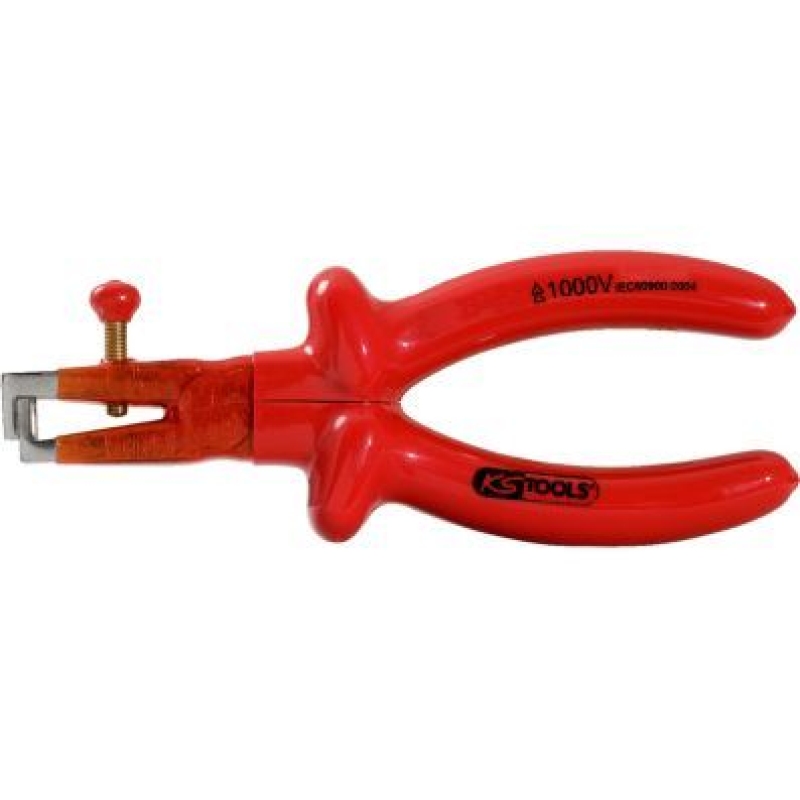 KS TOOLS Cable stripper