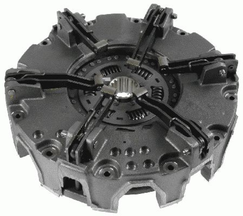 SACHS Clutch Pressure Plate