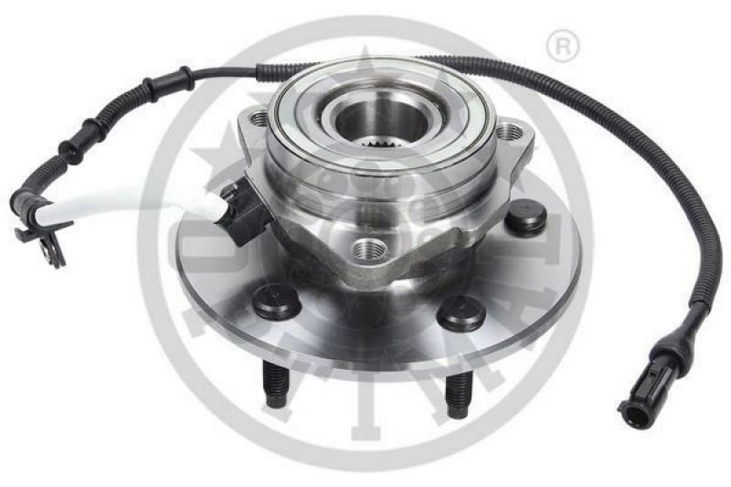 OPTIMAL Wheel Bearing Kit