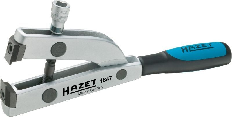 HAZET Pliers, steering bellow clamp