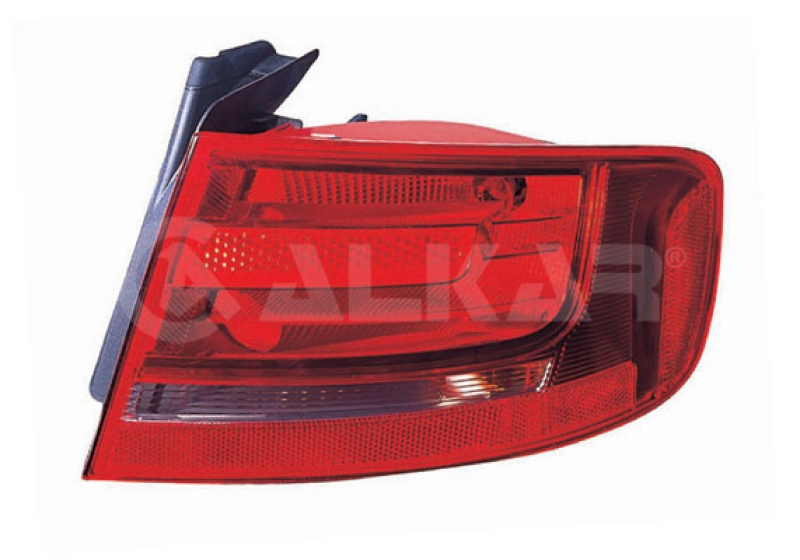 Combination Rearlight