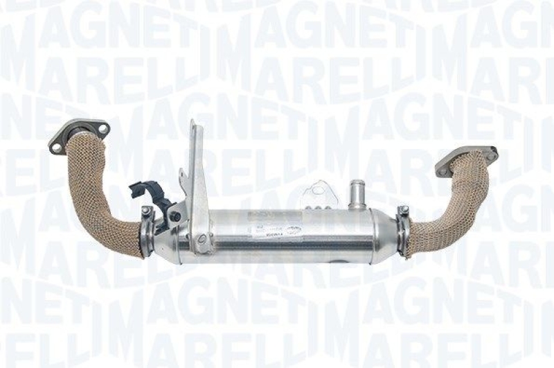 MAGNETI MARELLI AGR-Ventil