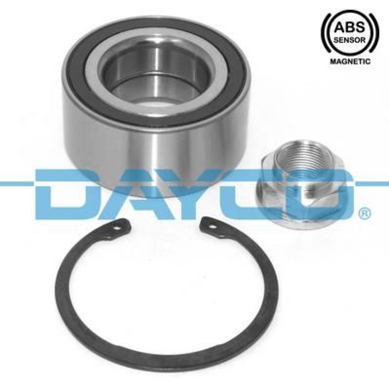 DAYCO Wheel Bearing Kit