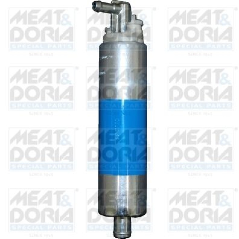 MEAT & DORIA Fuel Pump