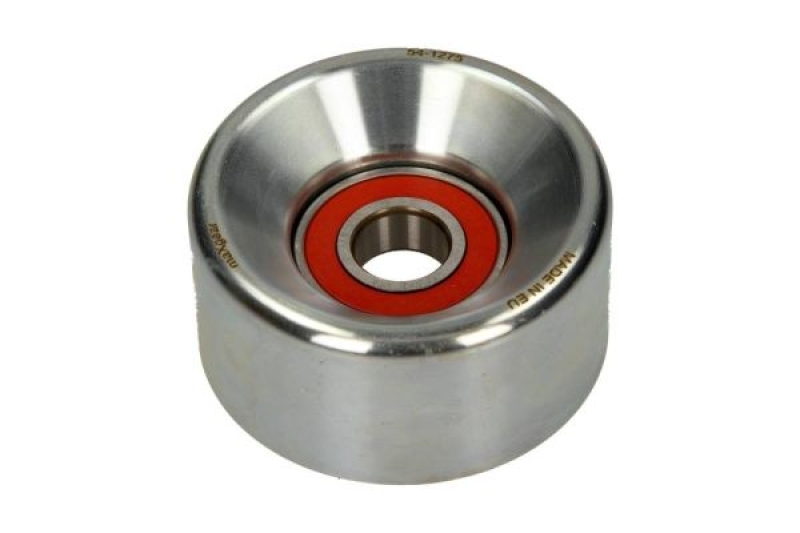 MAXGEAR Deflection/Guide Pulley, V-ribbed belt