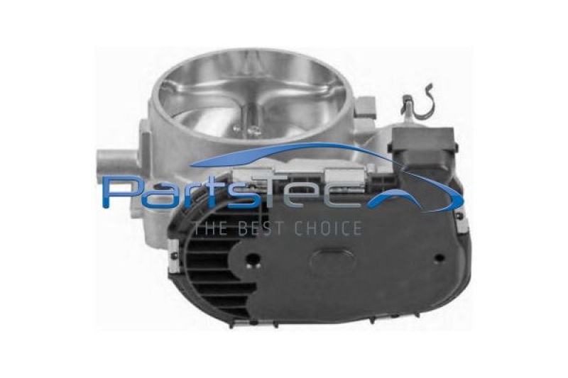 PartsTec Throttle Body