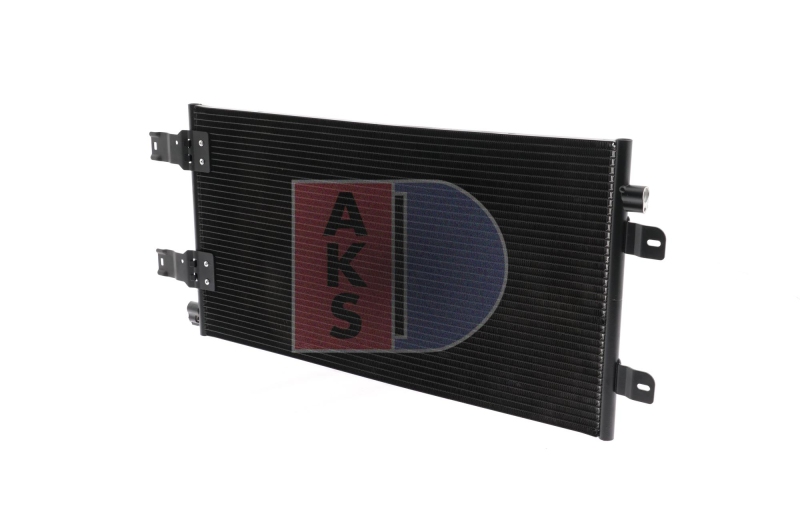 AKS DASIS Condenser, air conditioning