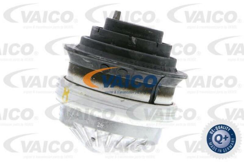 VAICO Engine Mounting Q+, original equipment manufacturer quality MADE IN GERMANY