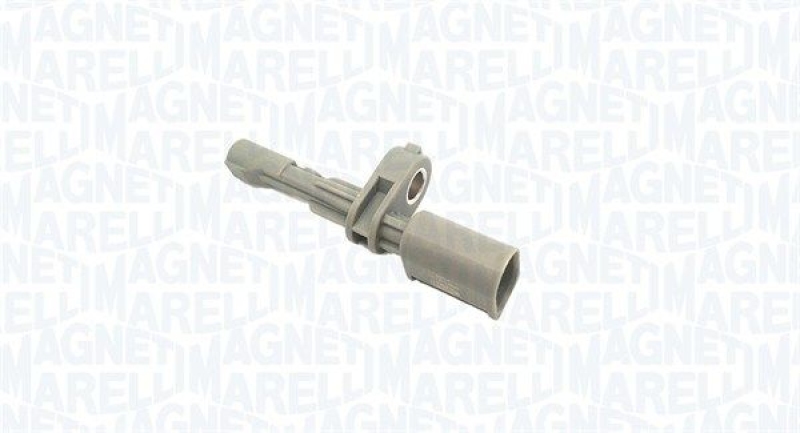 MAGNETI MARELLI Sensor, Raddrehzahl