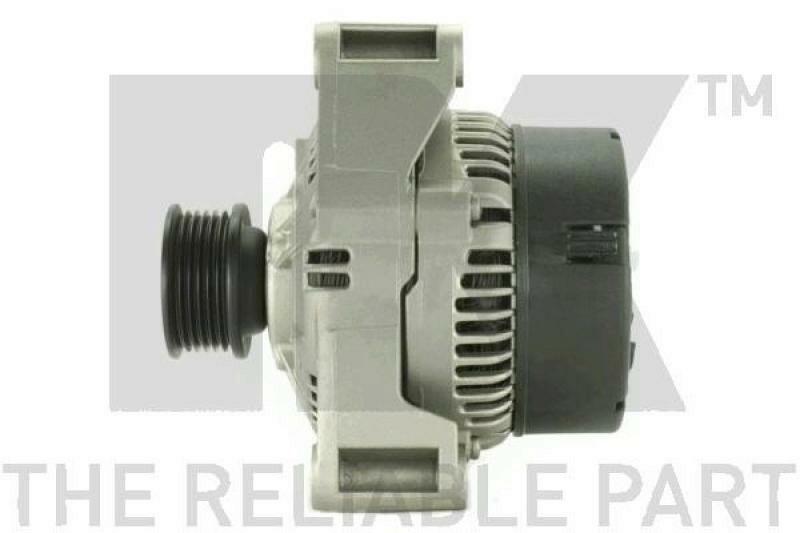 NK Alternator