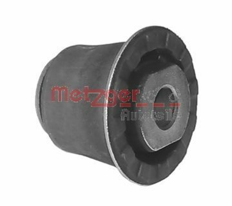 METZGER Bushing, axle beam