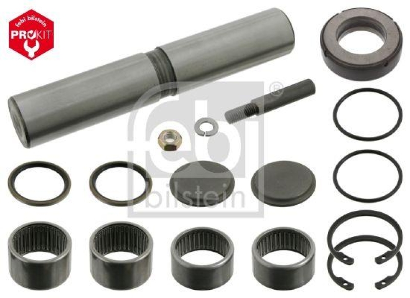 FEBI BILSTEIN Repair Kit, kingpin ProKit