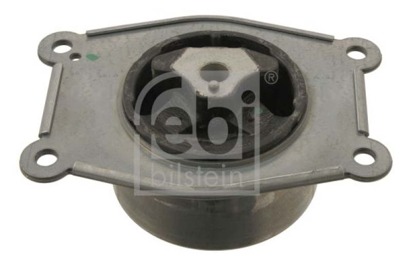 FEBI BILSTEIN Lagerung, Motor