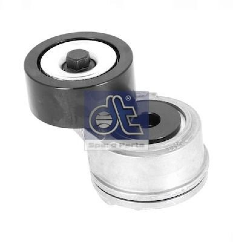 DT Spare Parts Belt Tensioner, V-ribbed belt