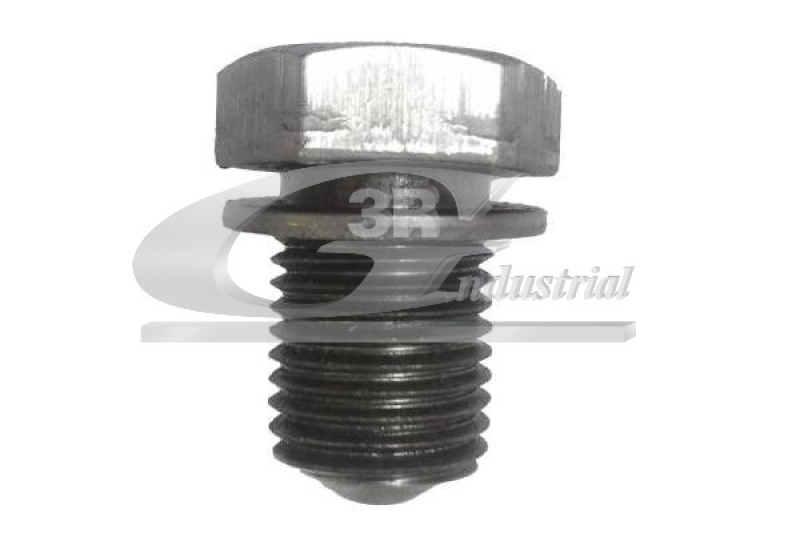 3RG Screw Plug, oil sump